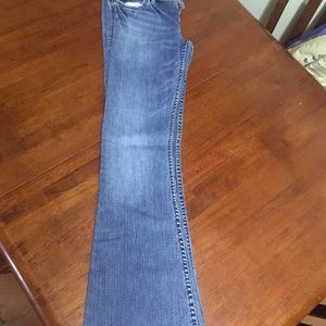 Silver 26x33 rise 7”